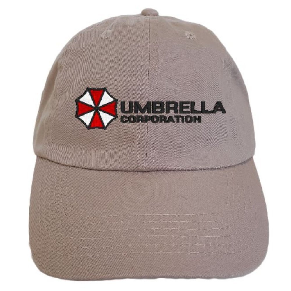 Umbrella Corp Hat - Picture 5 of 5